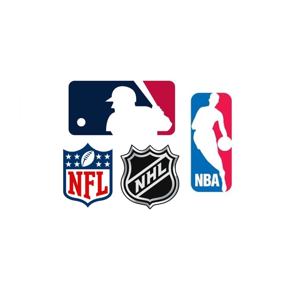 Sports Collection - Team Spirit