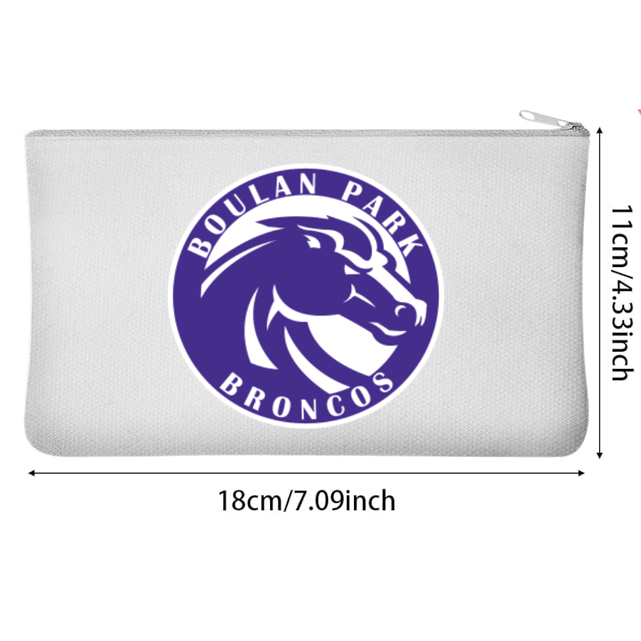 BPMS Pencil Pouch