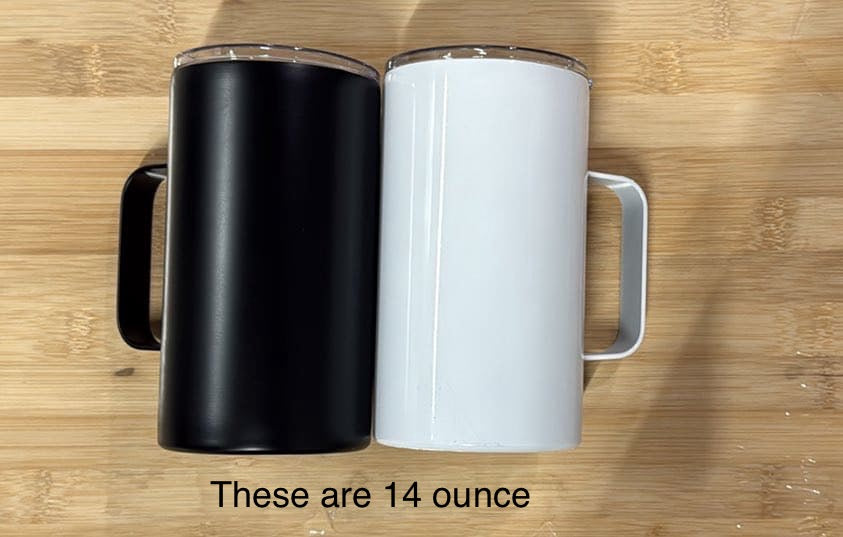 Create Your Own Laser Evgraved Drinkware : Upload a Pic or Saying