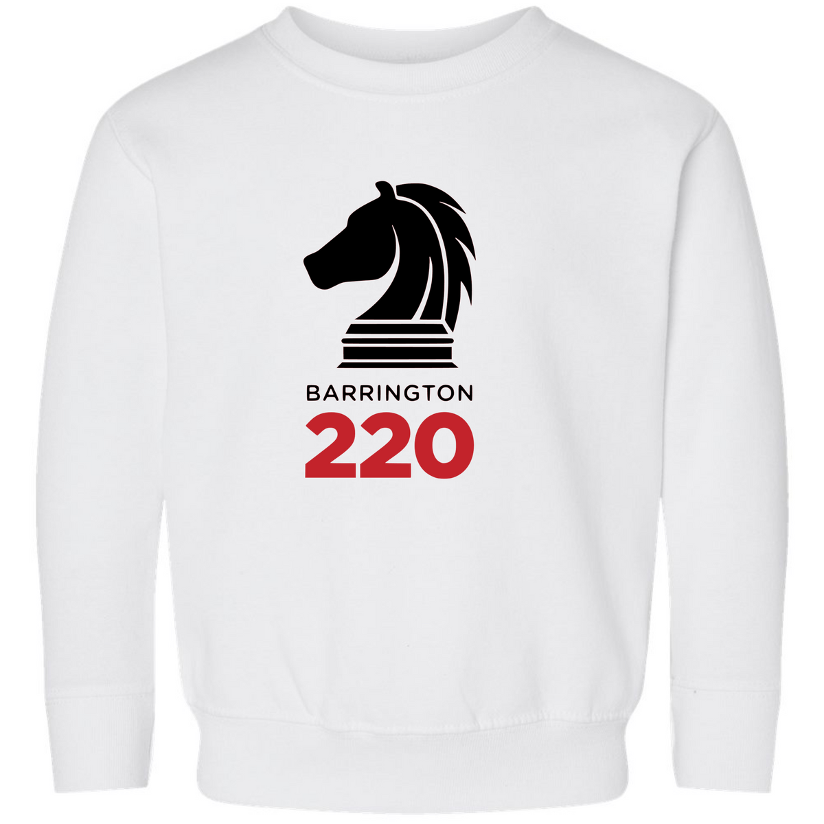 ELC - Barrington Crewneck Collection
