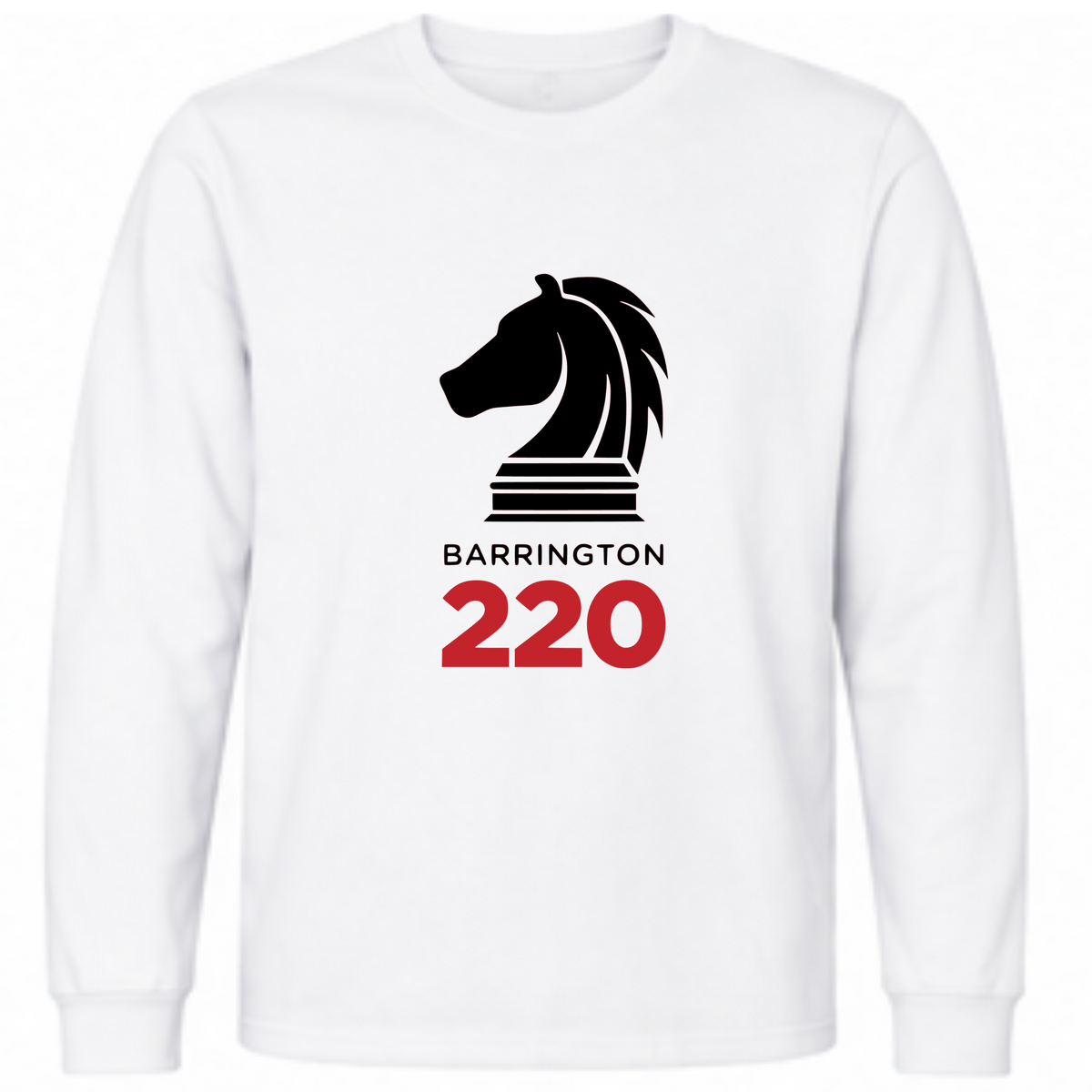 ELC - Barrington Long Sleeve T-Shirt Collection