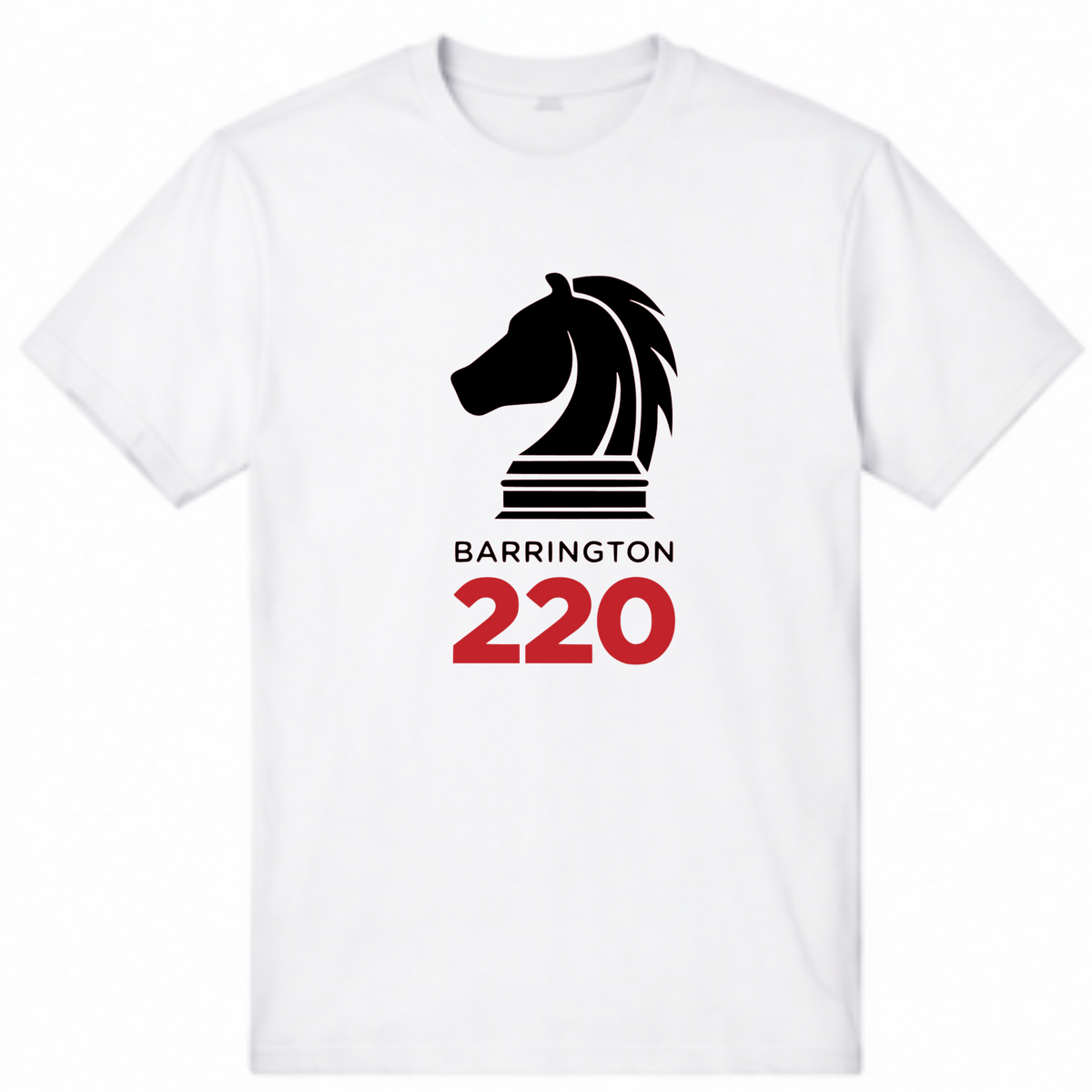 ELC - Barrington T-Shirt Collection