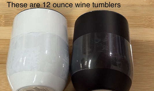 Create Your Own Laser Evgraved Drinkware : Upload a Pic or Saying