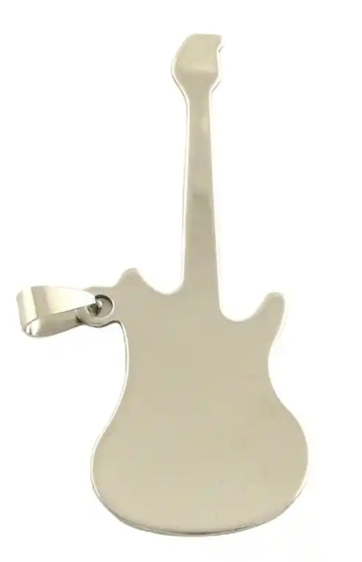 Stainless Steel Engravable Custom Tags