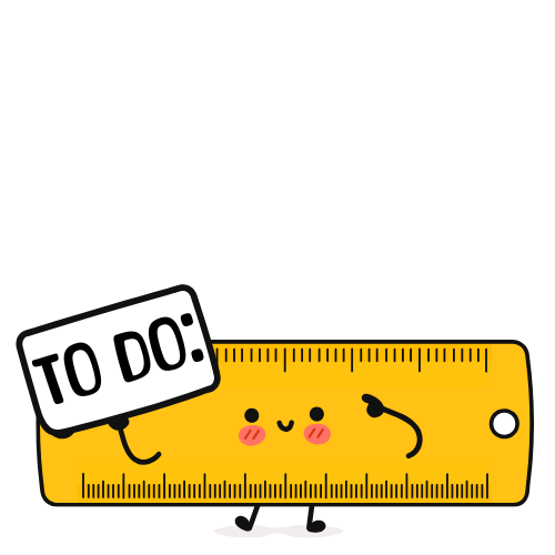 Planner Stickers - Happy Helpers