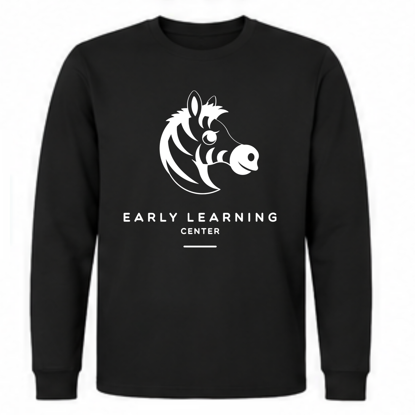 ELC - Ziggy Zebra Collection