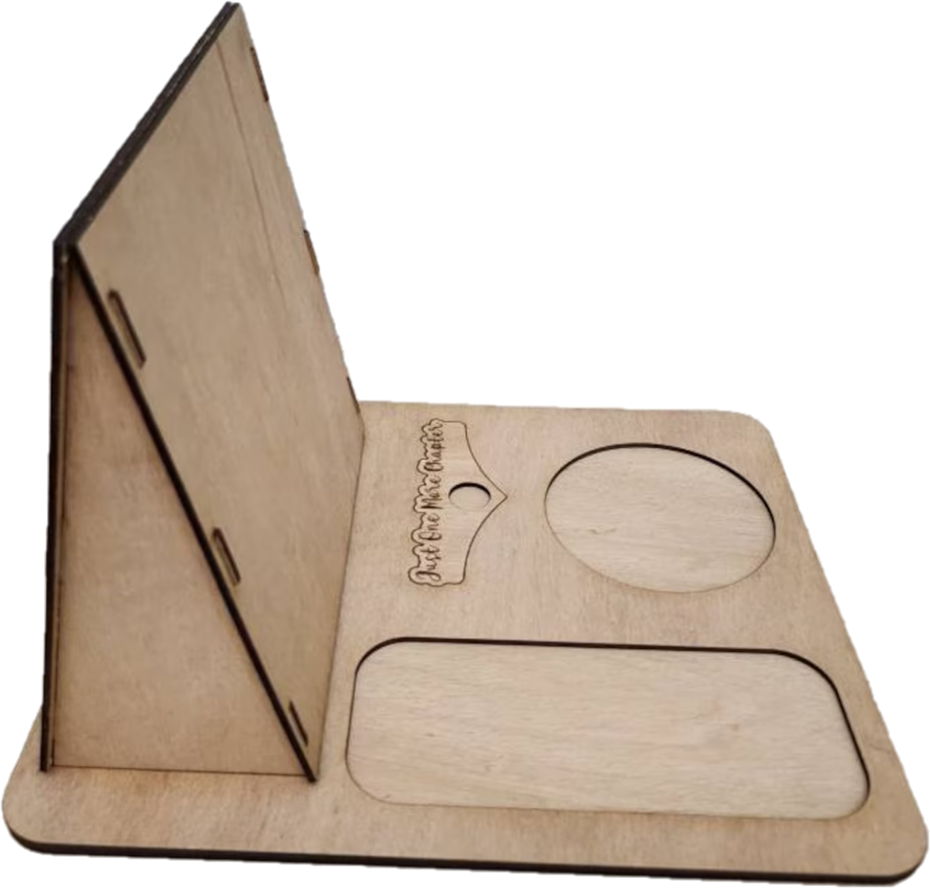 Book Nook Book Place Holder