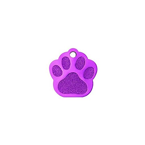 Engravable Custom Tags