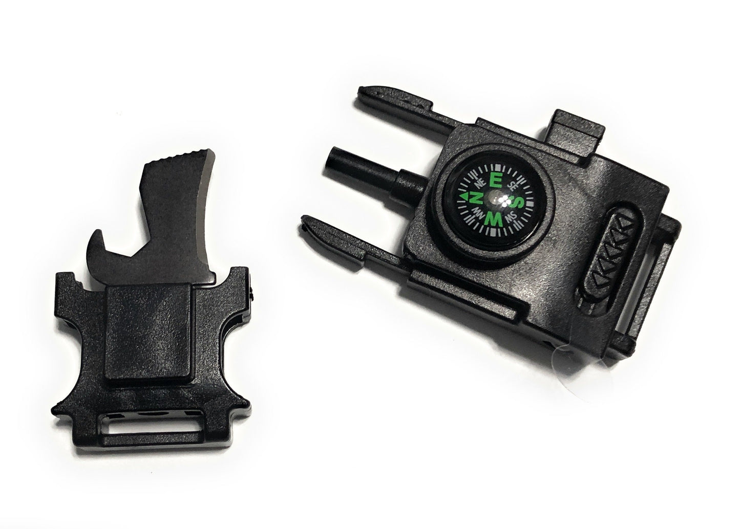 Army Style #1 Paracord Bracelet