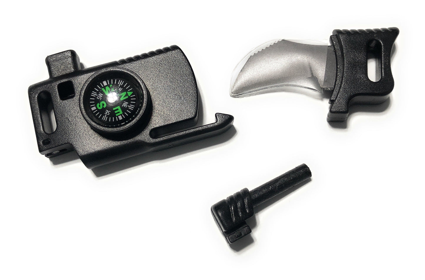 Army Style #2 Paracord Bracelet