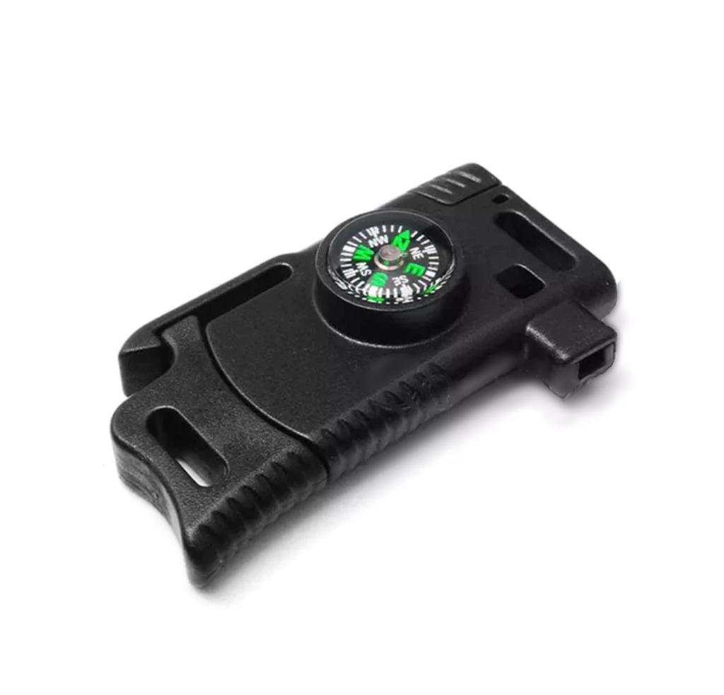 Army Style #1 Paracord Bracelet