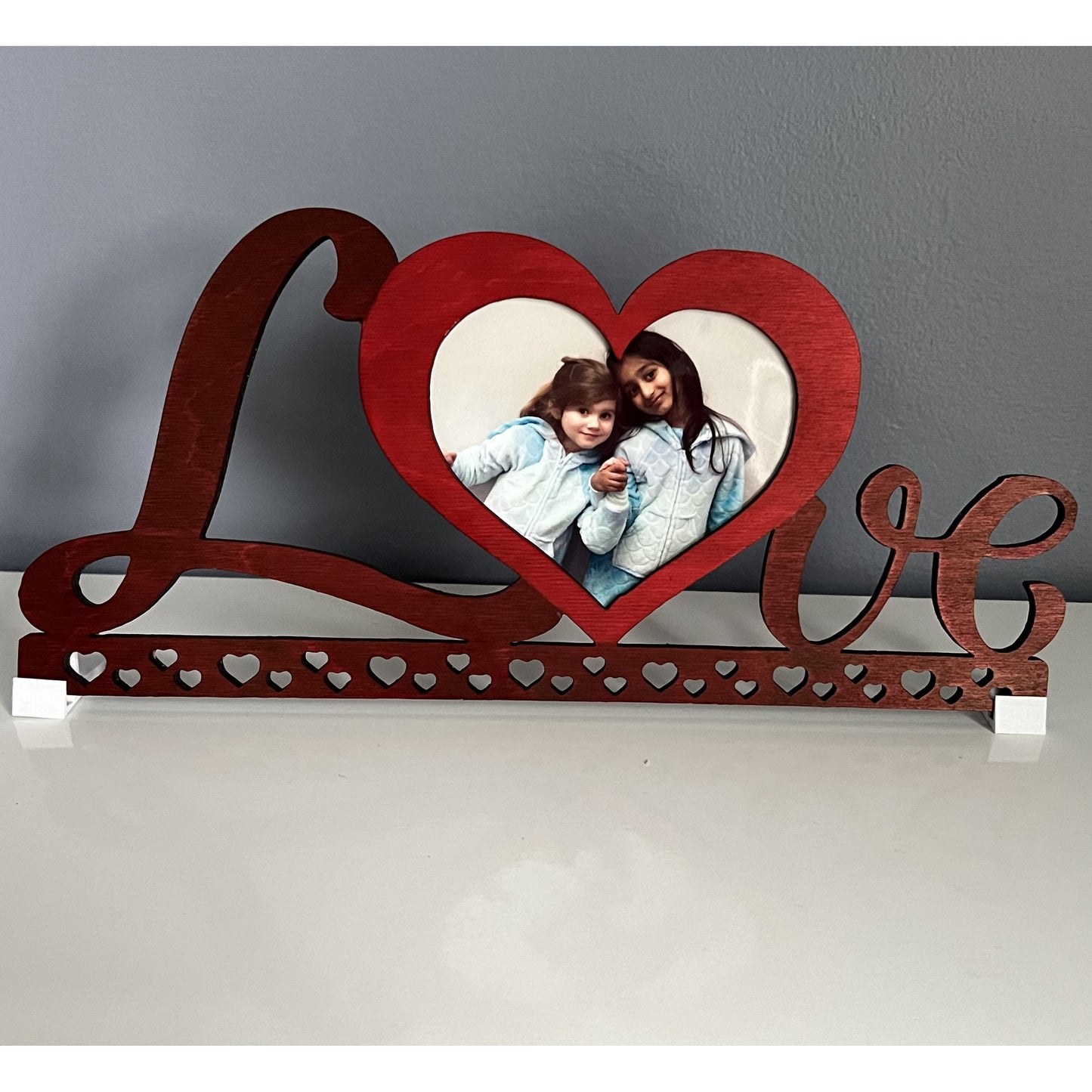 Love Picture Frame