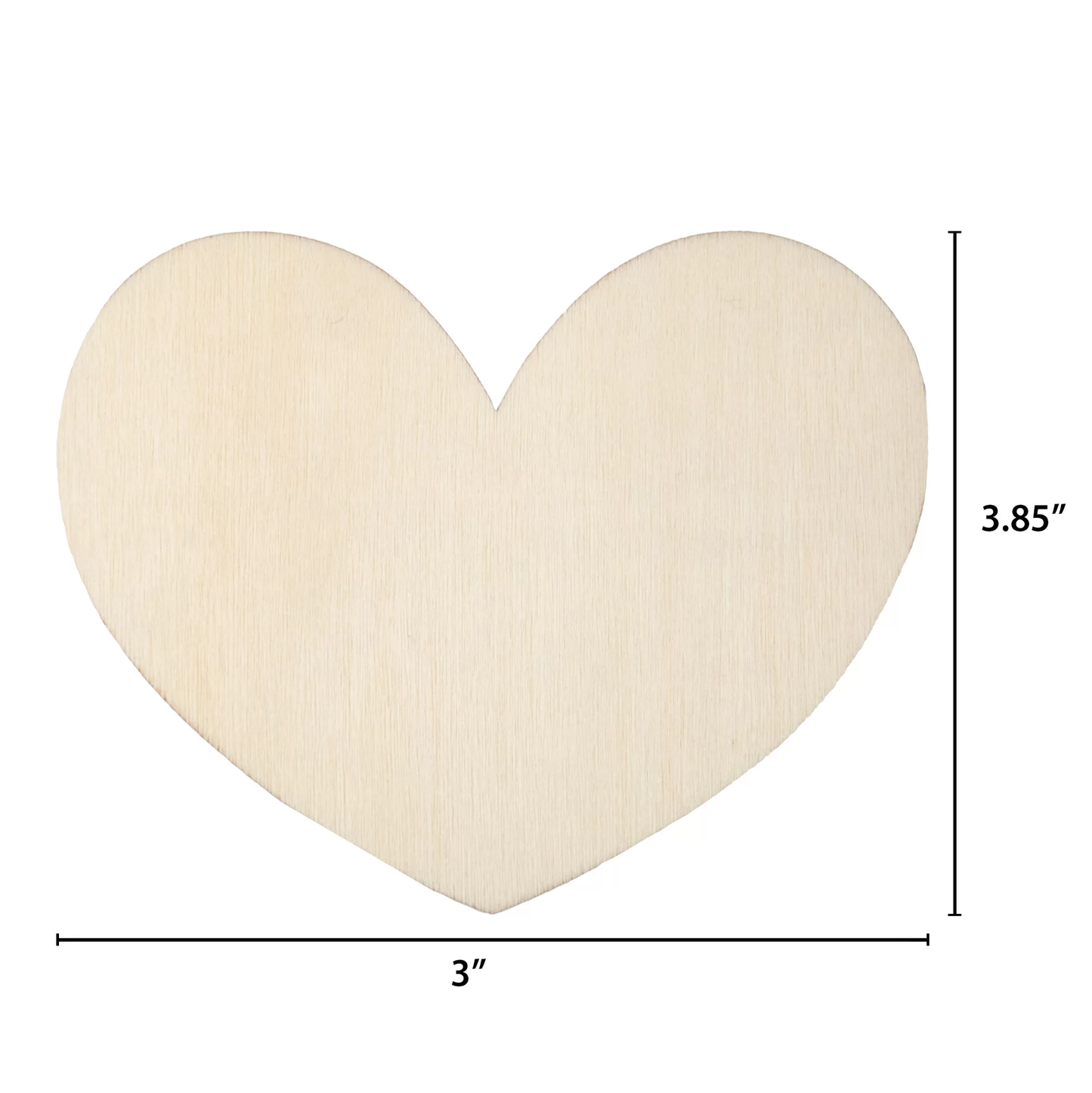 Custom Wooden Shapes
