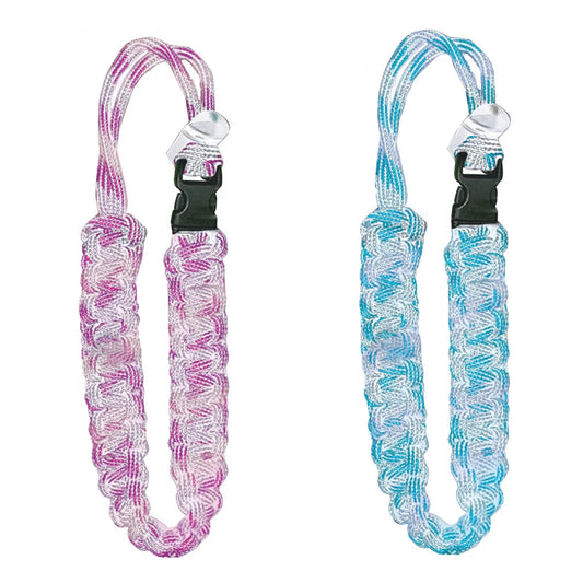 Water Bottle Paracord Strap Handle