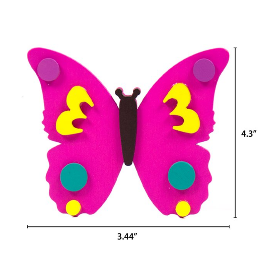 Laser Cut Wood Custom Shapes