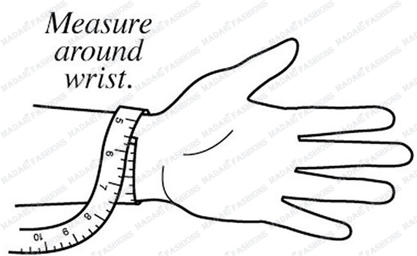 Coast Guard Style #1 Paracord Bracelet