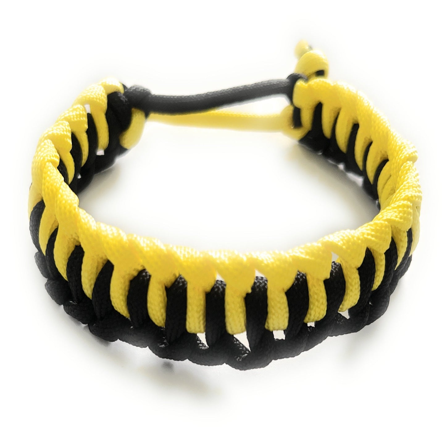 Harry Potter House Paracord Bracelet