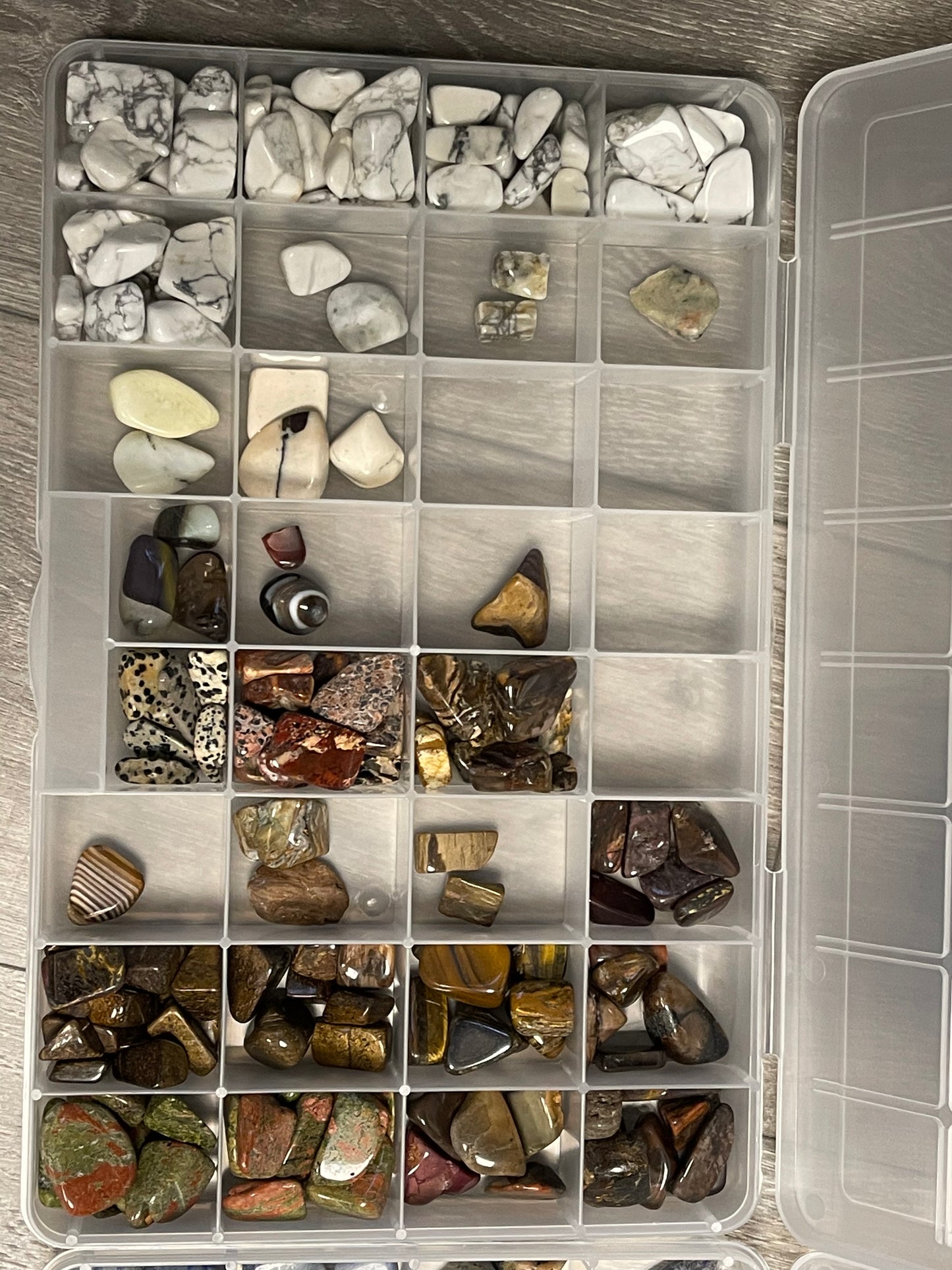 Custom Engravable Stone