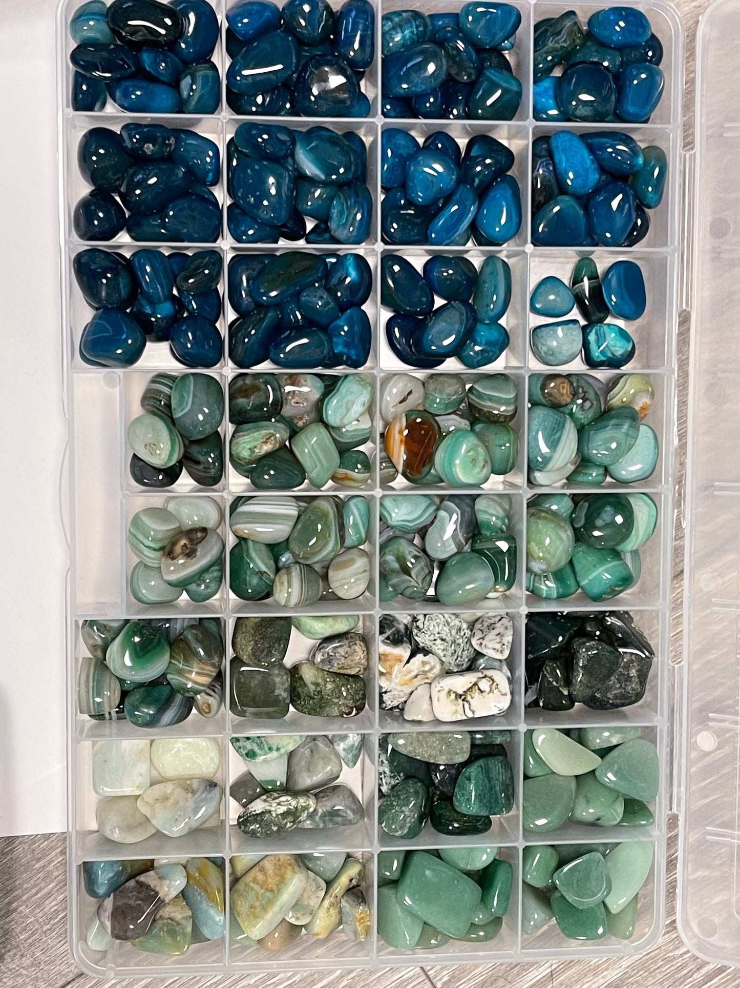 Custom Engravable Stone