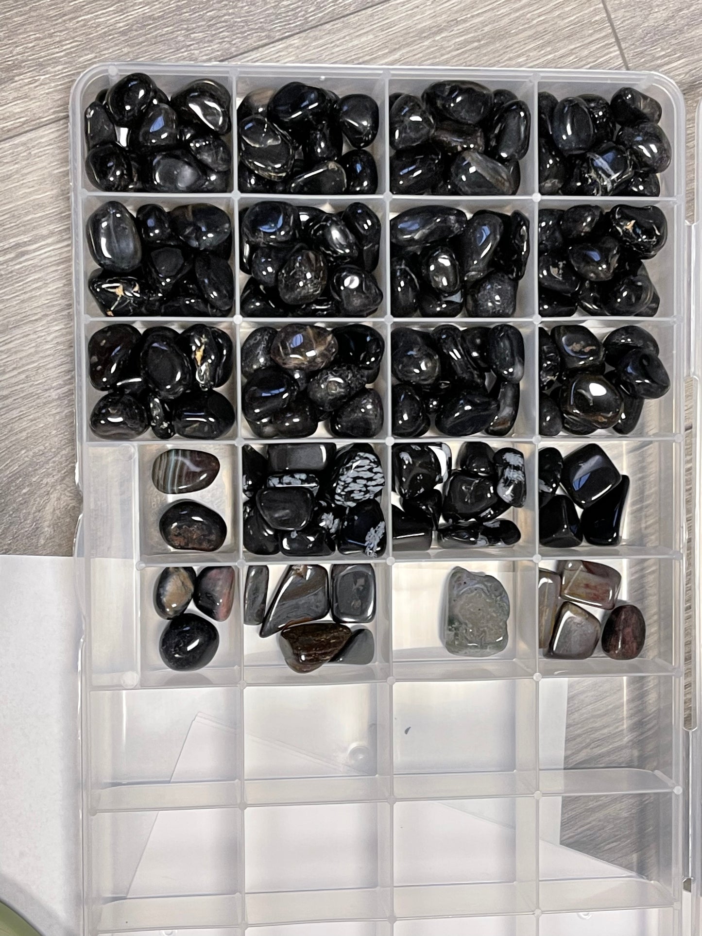 Custom Engravable Stone