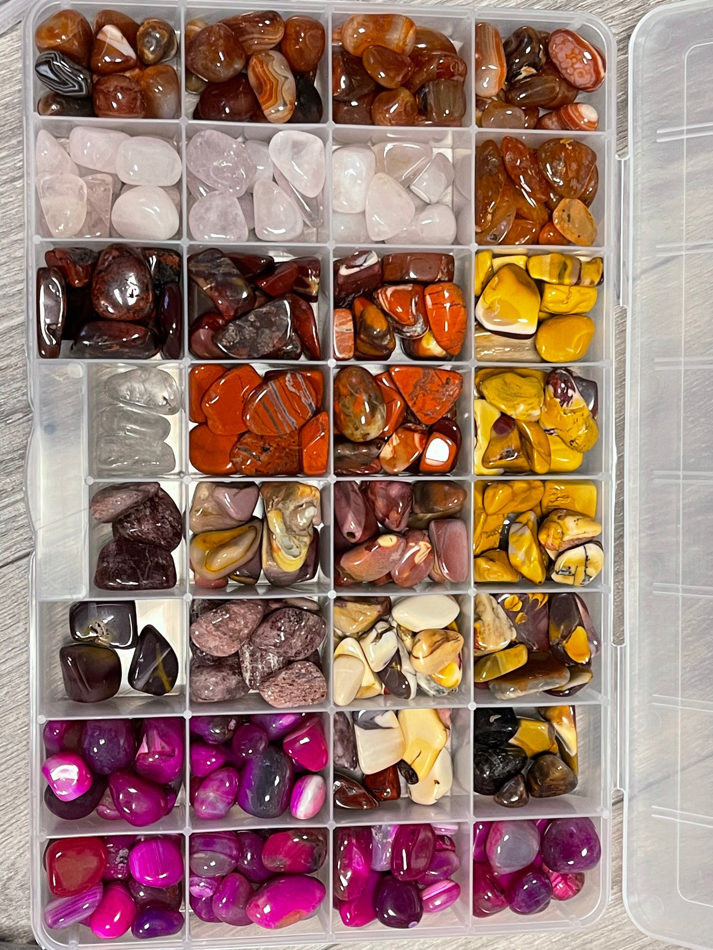 Custom Engravable Stone