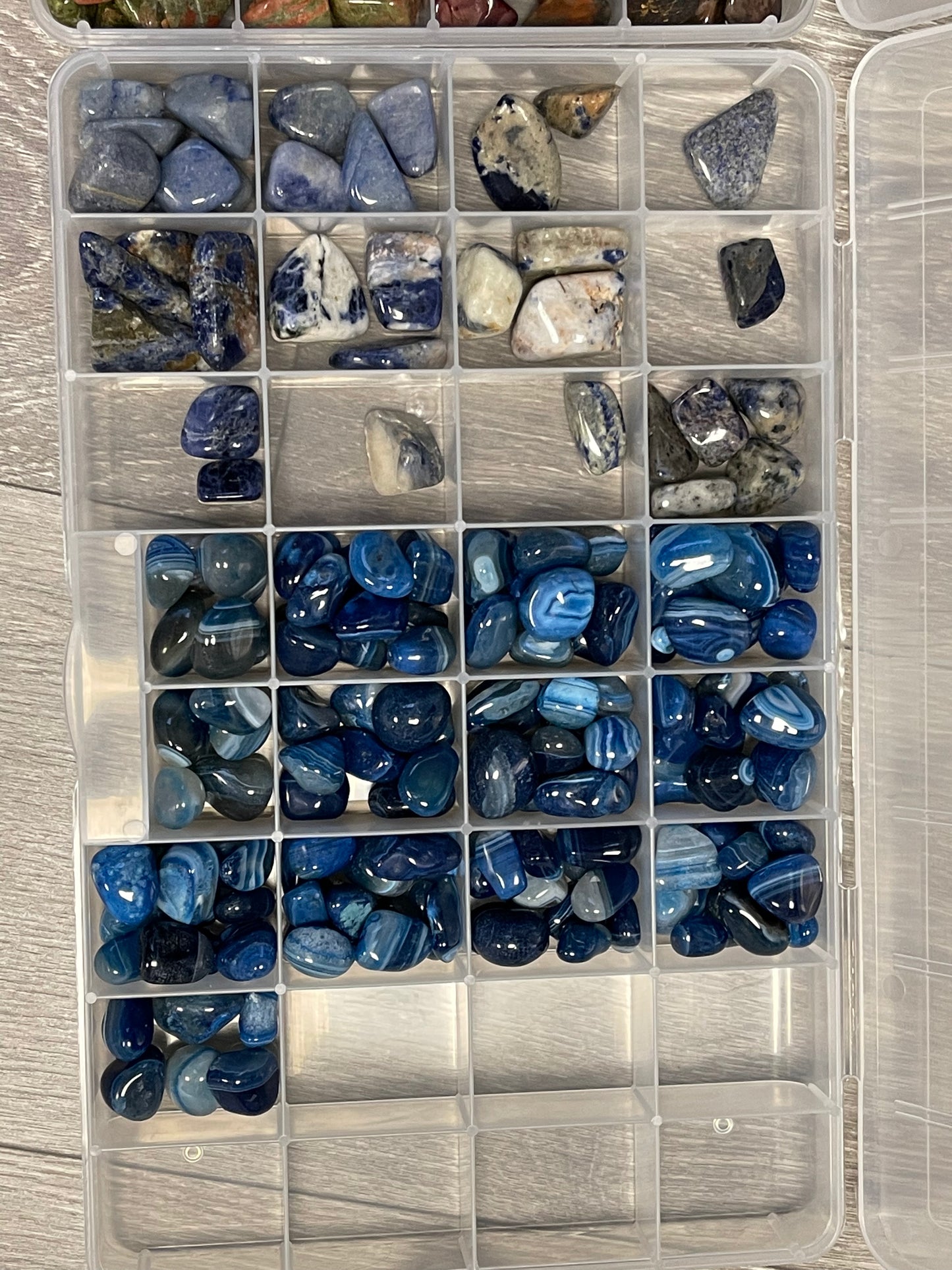 Custom Engravable Stone