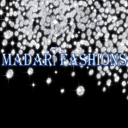 MADARI FASHIONS Gift Card