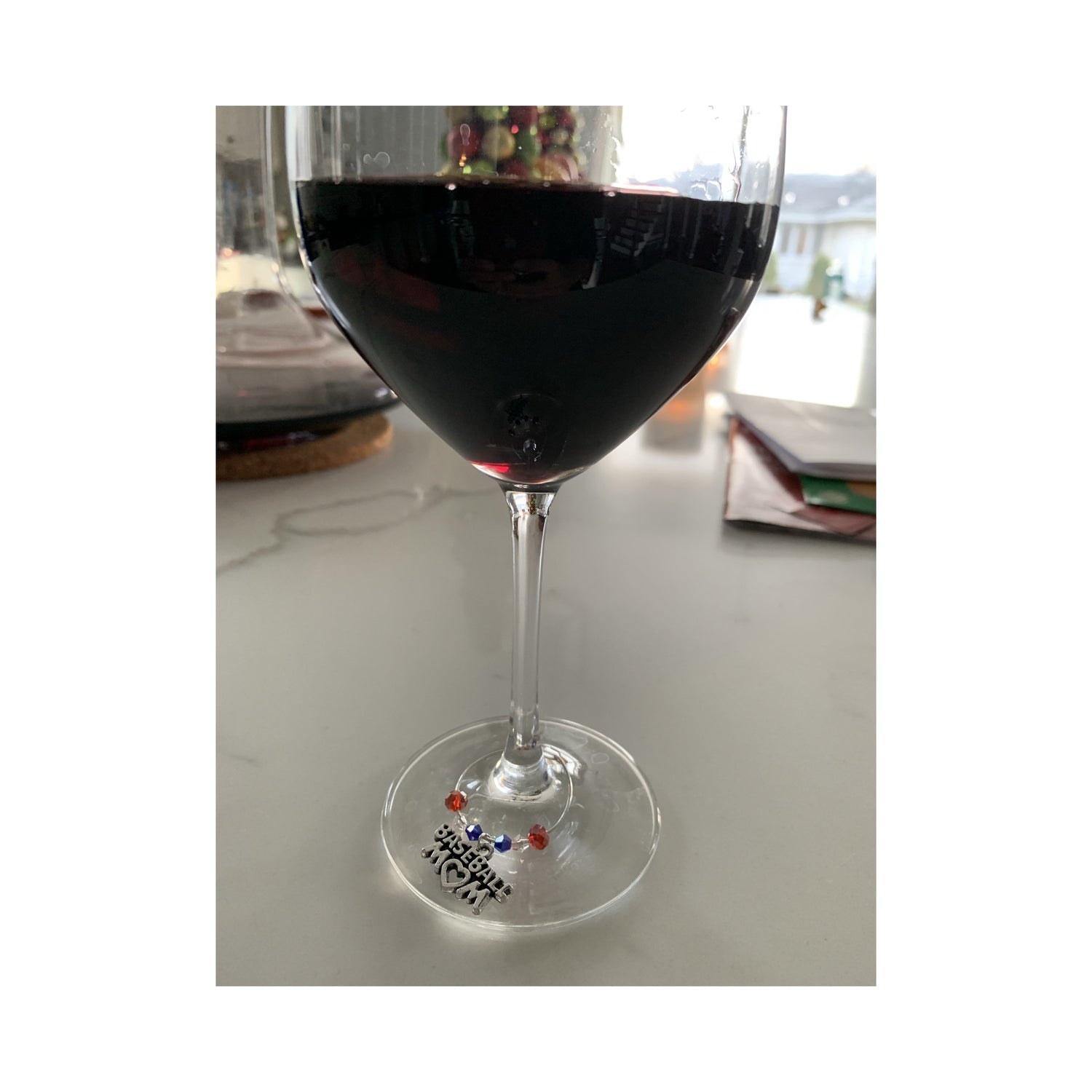 Wine Charms