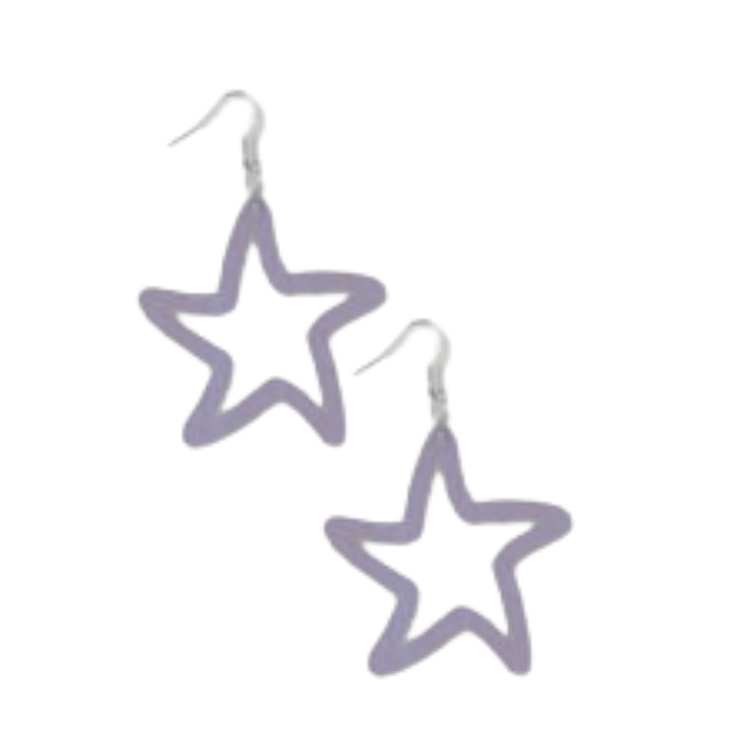 Starfish Sea Earrings