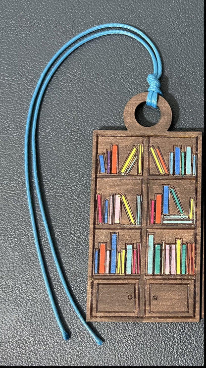 Laser Cut Hall Pass