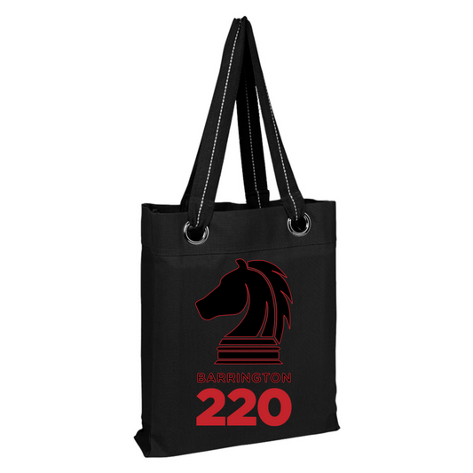 ELC - Barrington Bag Collection