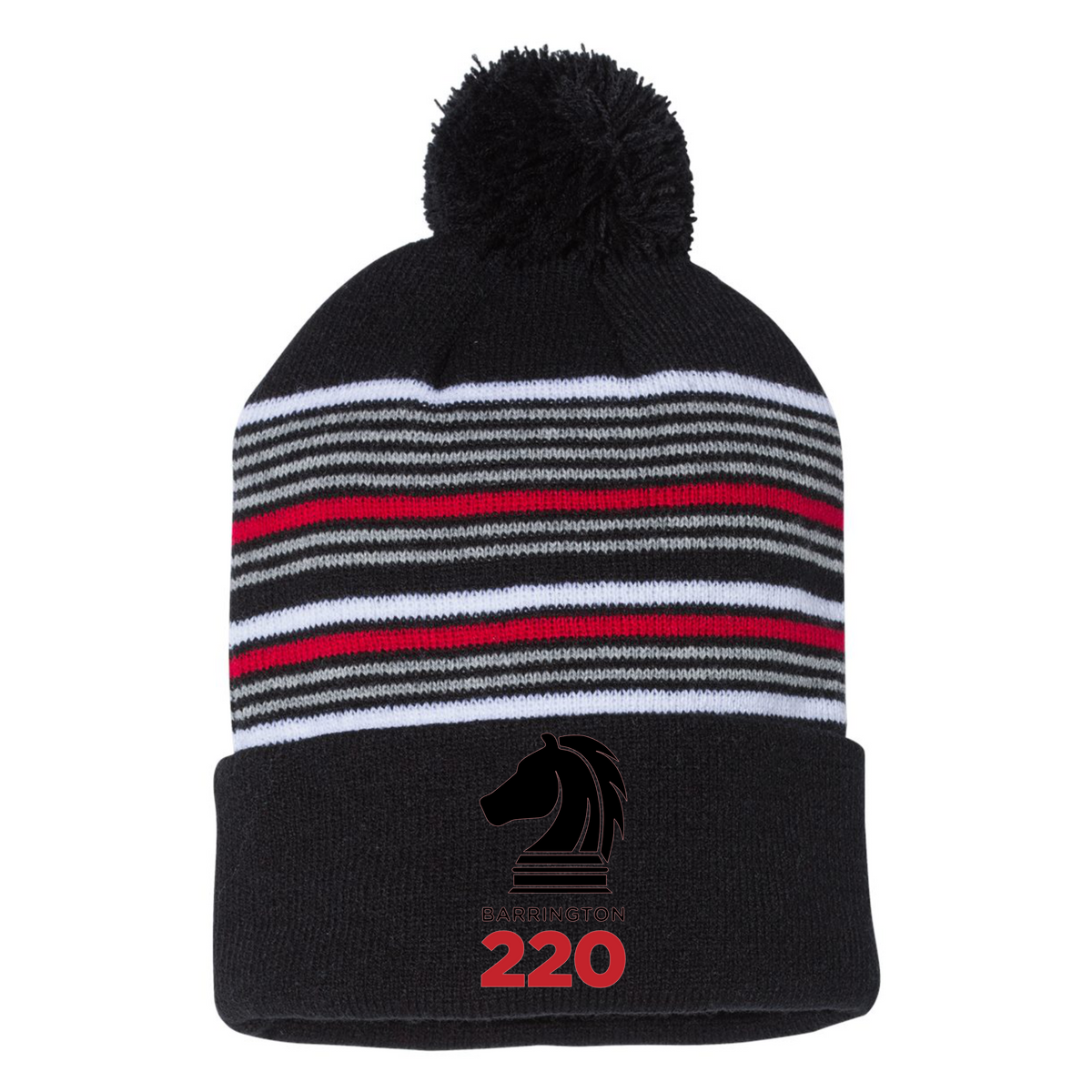 ELC - Barrington Beanie Collection