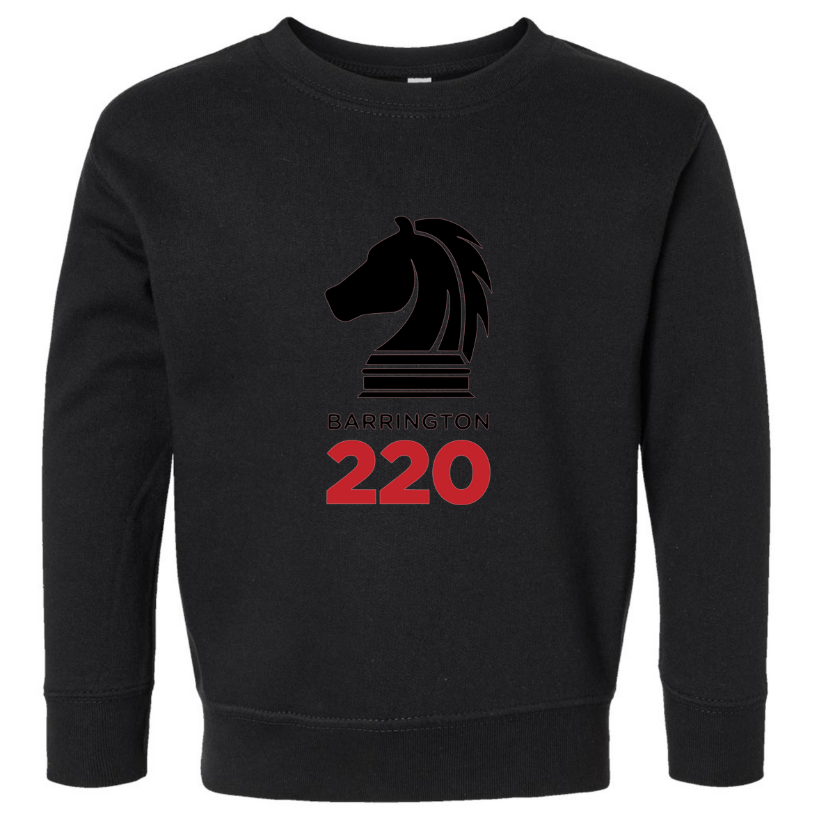 ELC - Barrington Crewneck Collection