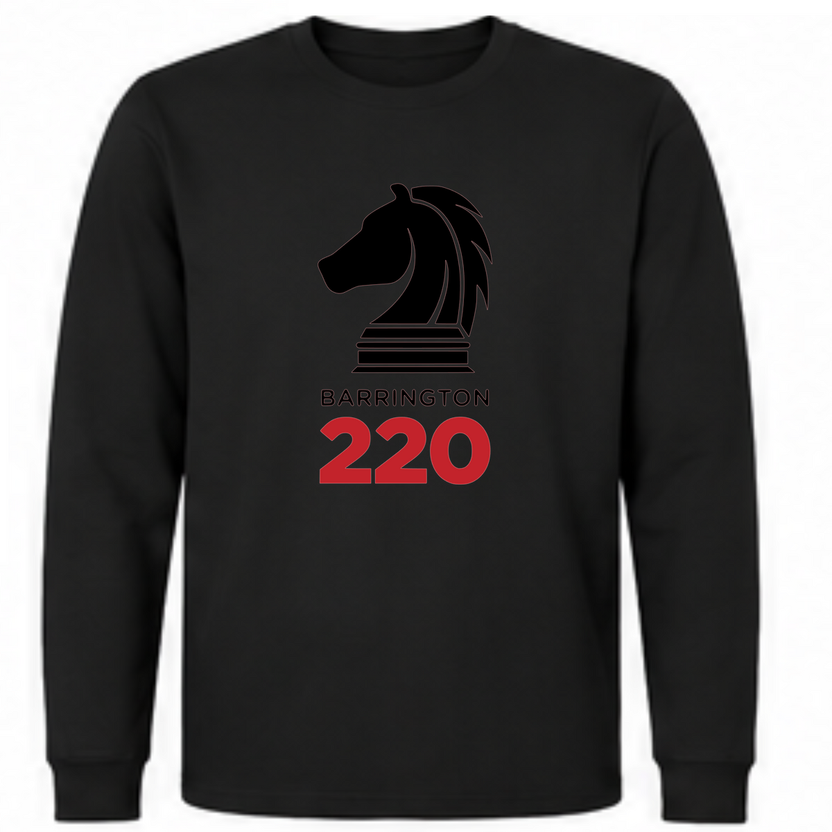 ELC - Barrington Long Sleeve T-Shirt Collection