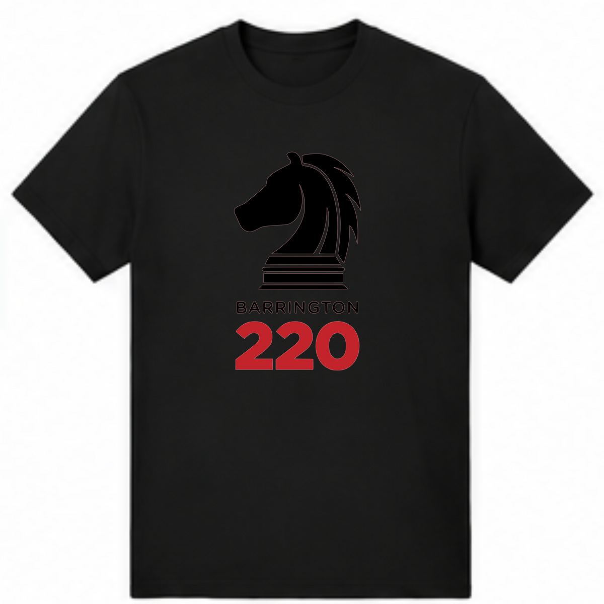 ELC - Barrington T-Shirt Collection