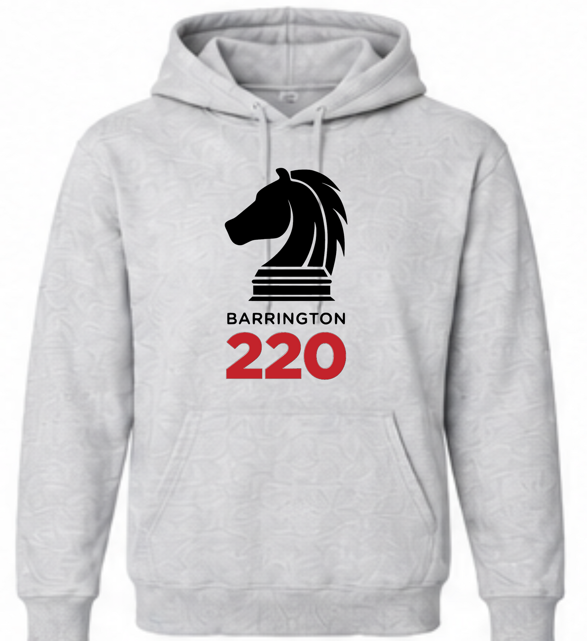 ELC - Barrington Pullover Hoodie Collection