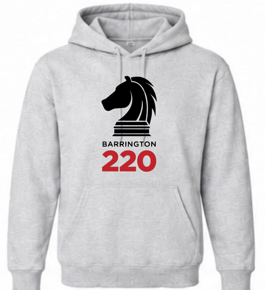 ELC - Barrington Pullover Hoodie Collection