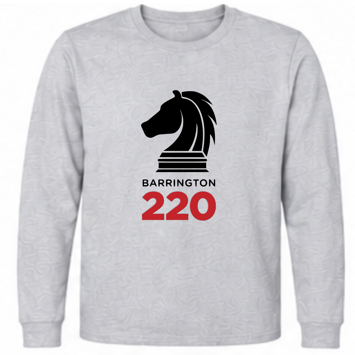 ELC - Barrington Long Sleeve T-Shirt Collection