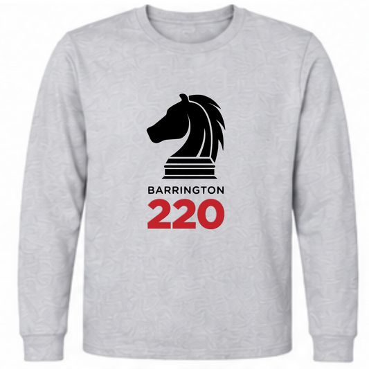 ELC - Barrington Long Sleeve T-Shirt Collection