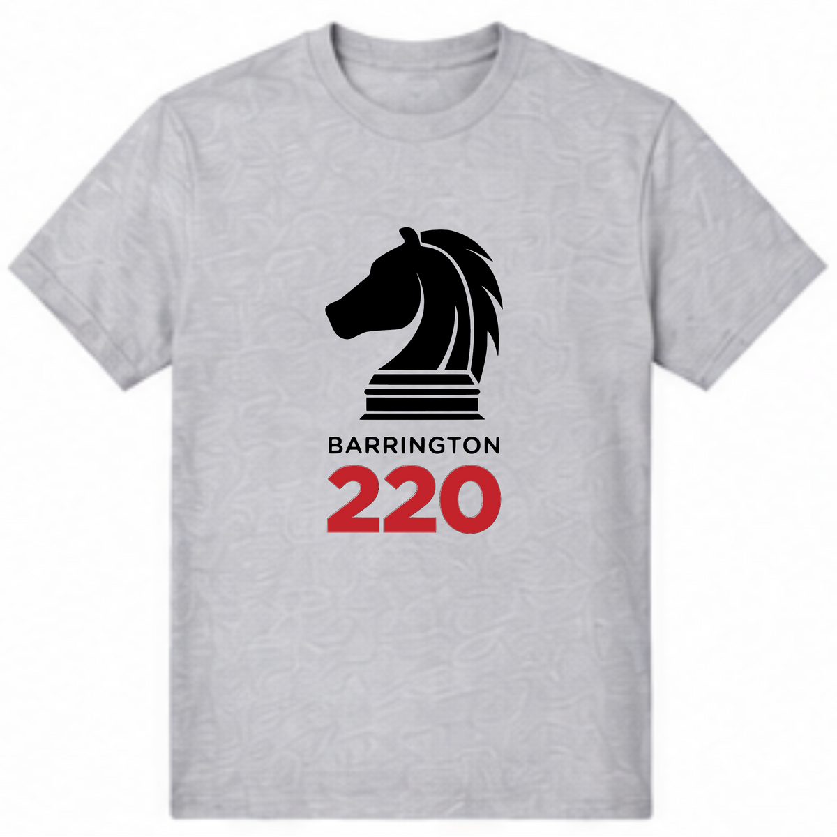 ELC - Barrington T-Shirt Collection
