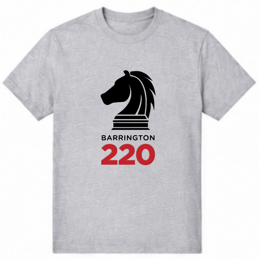 ELC - Barrington T-Shirt Collection