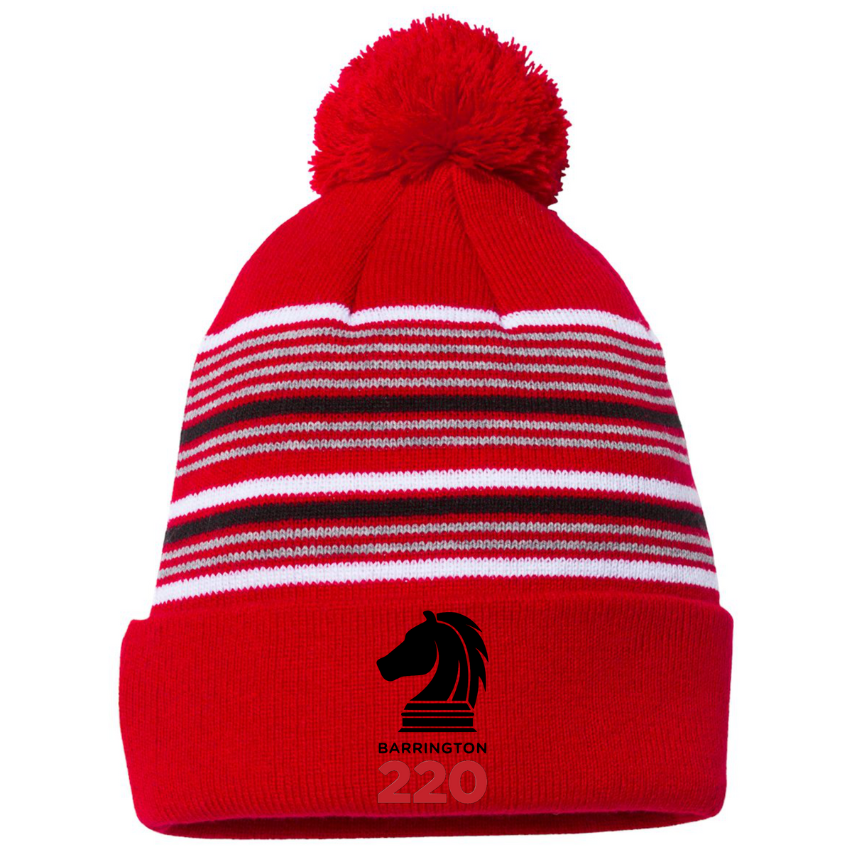 ELC - Barrington Beanie Collection