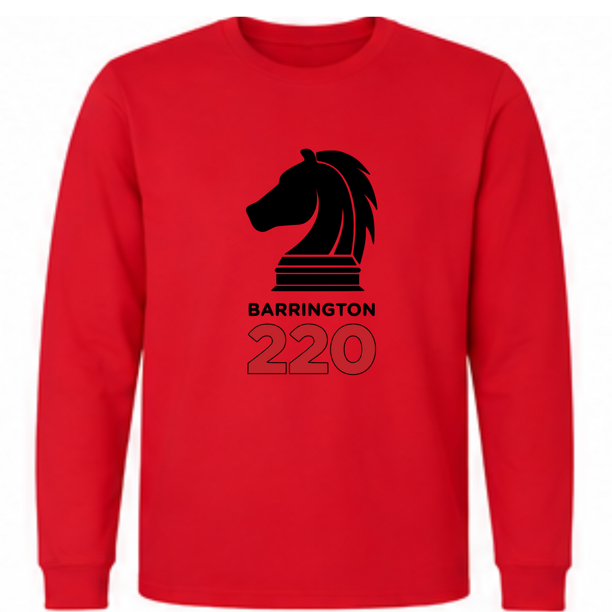 ELC - Barrington Long Sleeve T-Shirt Collection