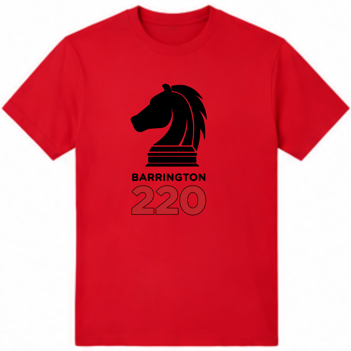 ELC - Barrington T-Shirt Collection
