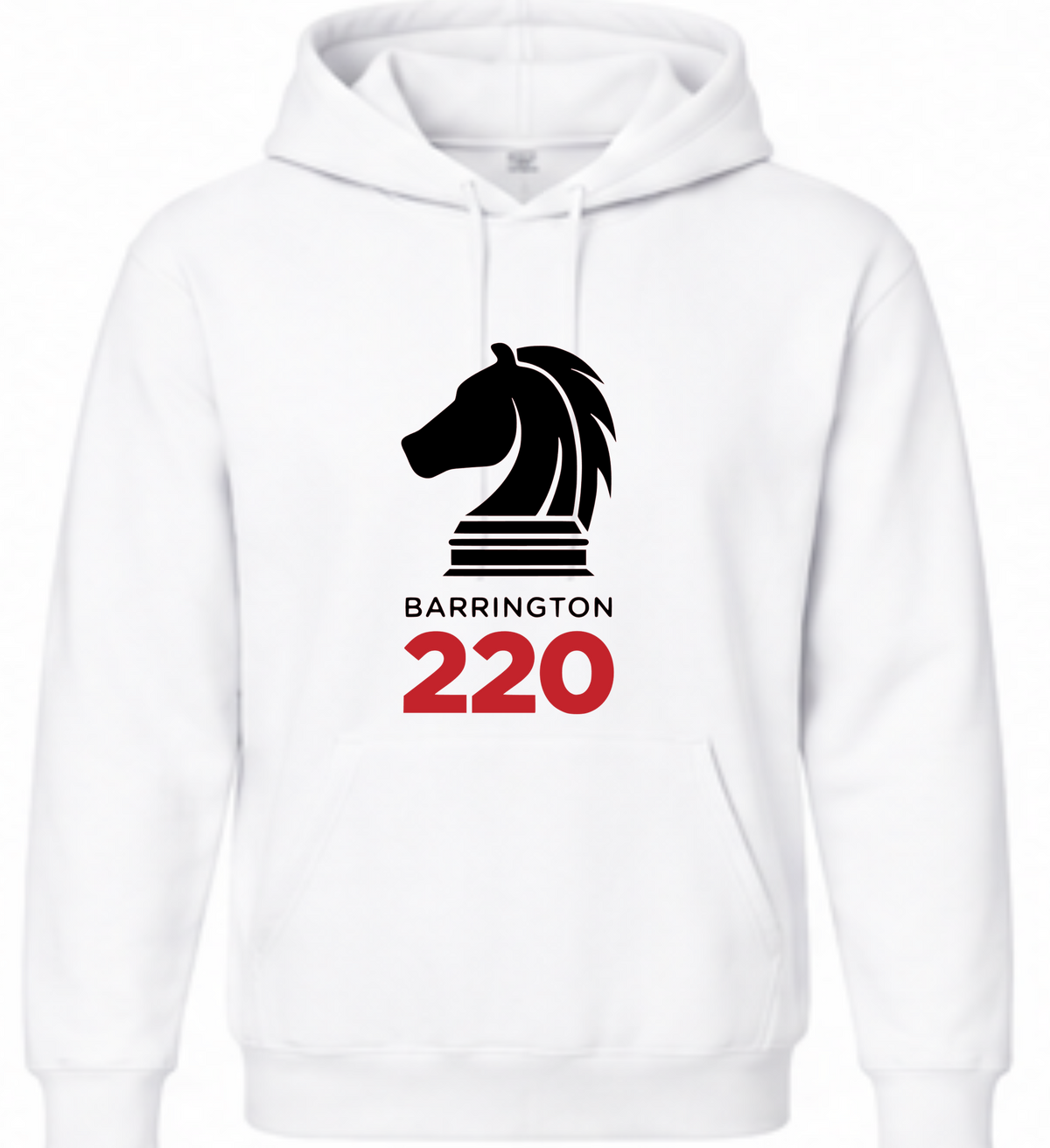 ELC - Barrington Pullover Hoodie Collection