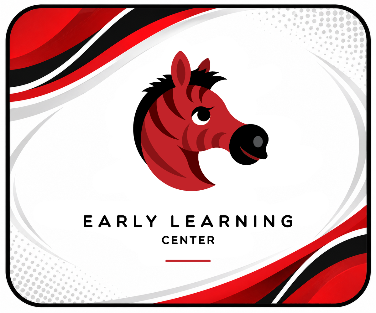 ELC - Zebra Mousepad Collection