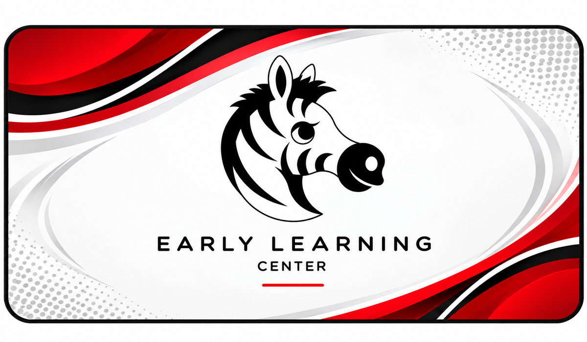 ELC - Zebra Desk pad Collection