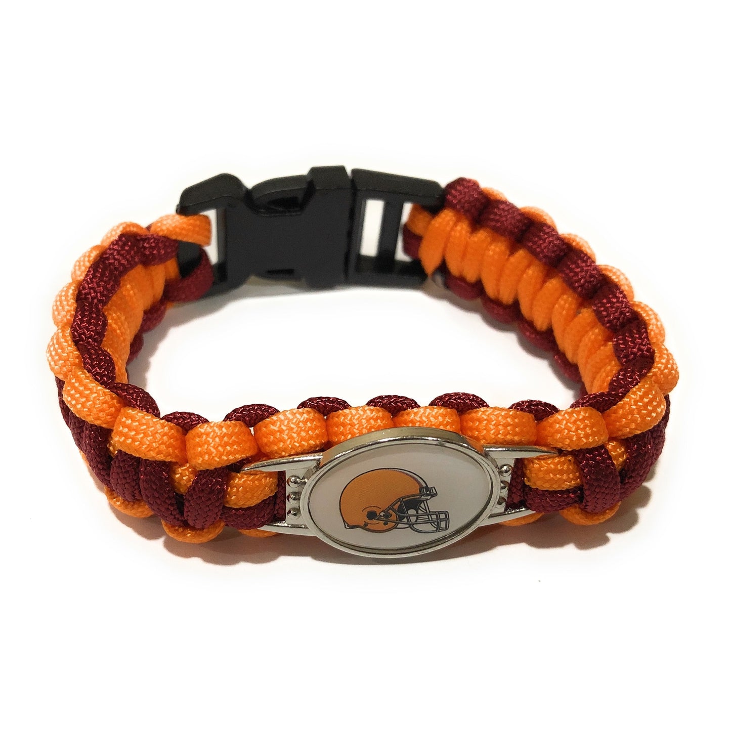 NFL Inspired Paracord Bracelet