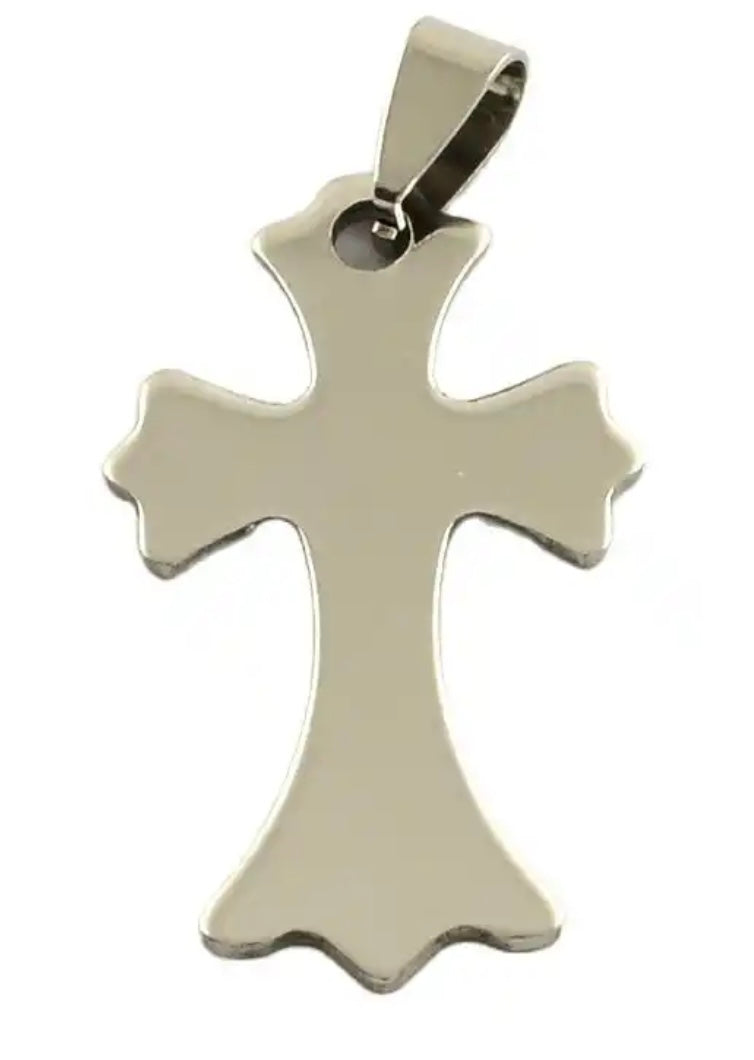 Stainless Steel Engravable Custom Tags
