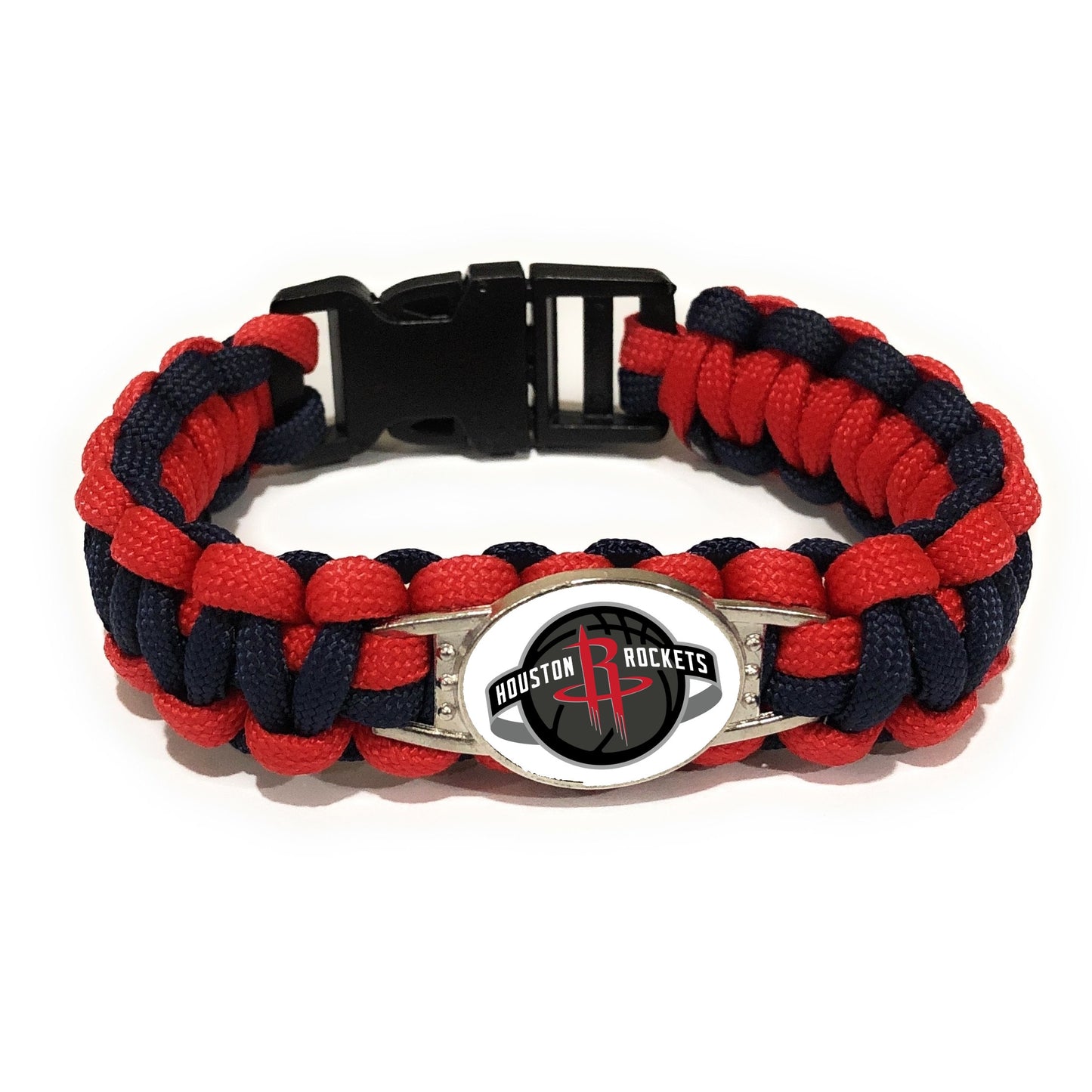 NBA Inspired Paracord Bracelet